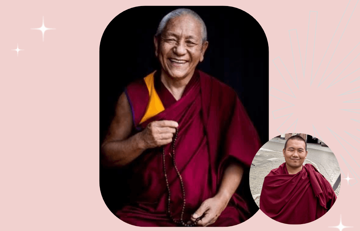 Shanti Deva Buddhist Tibetan Retreat