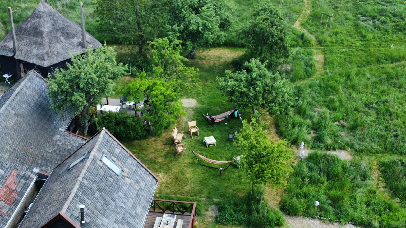 Everything in Between